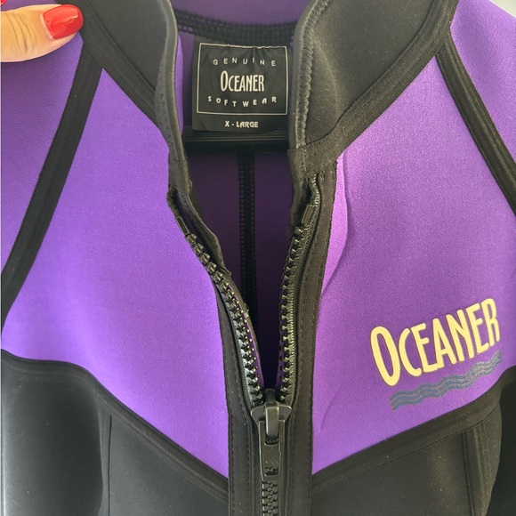 Genuine Oceaner Softwear Wetsuit - XL - Picture 5 of 6